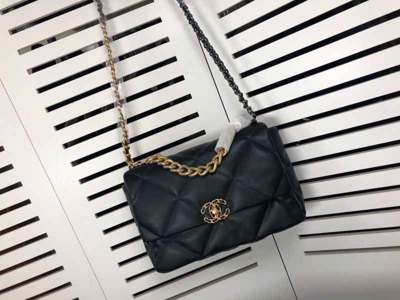 Ch**el 19 bags